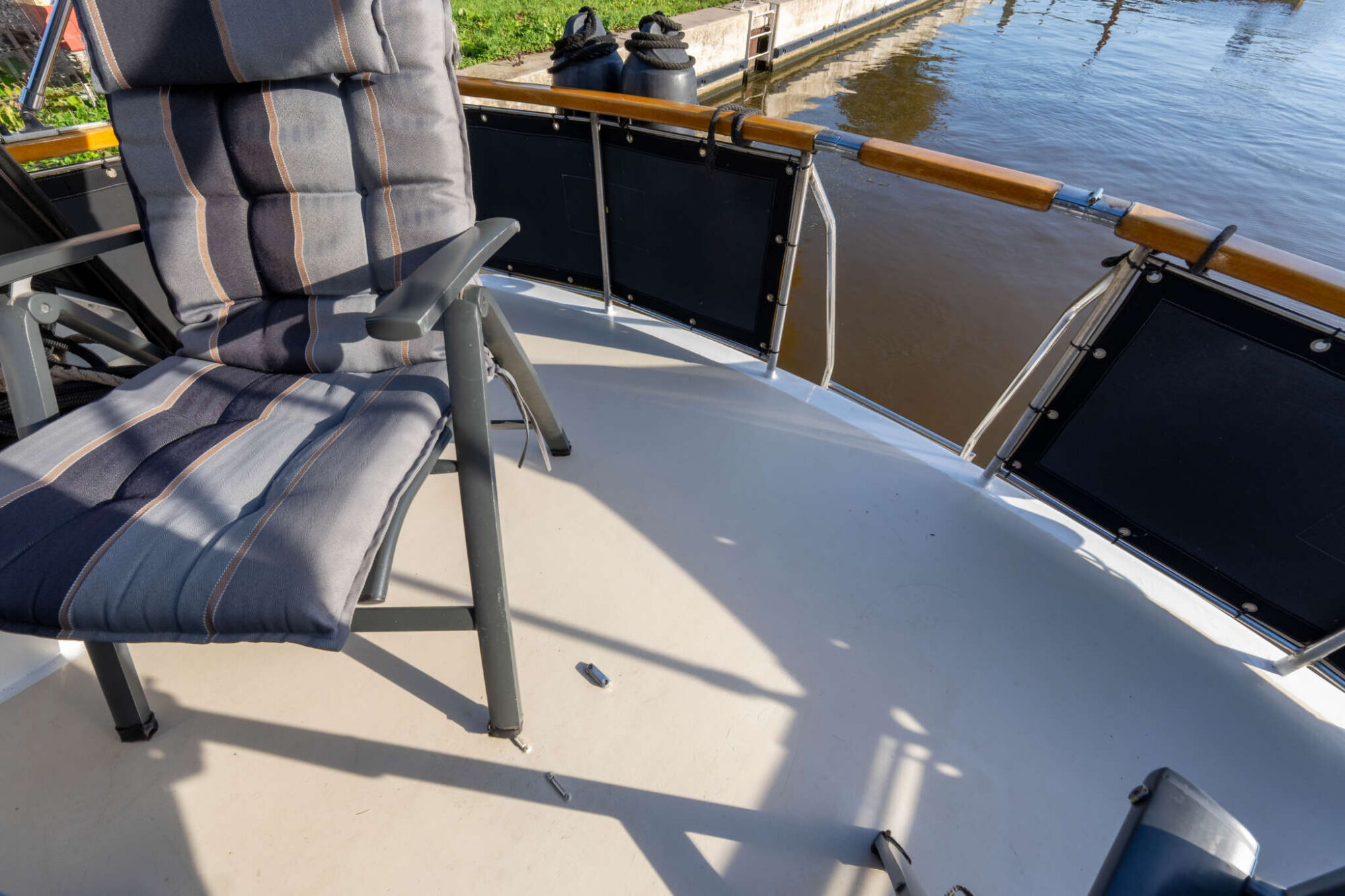 foto: 6 Valkkruiser Valkkruiser 10.60 AK Cabrio