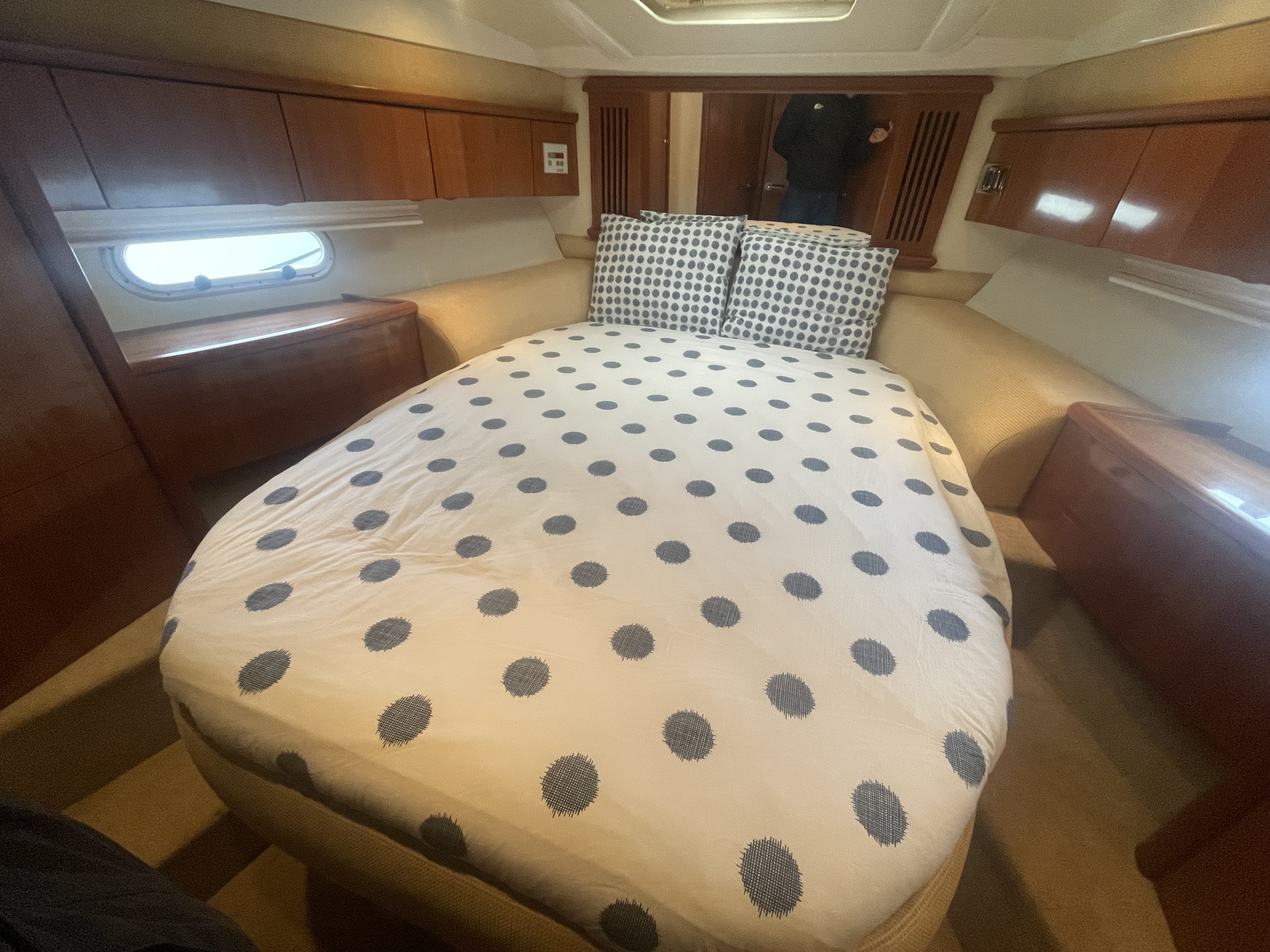 foto: 4 Sealine  S38