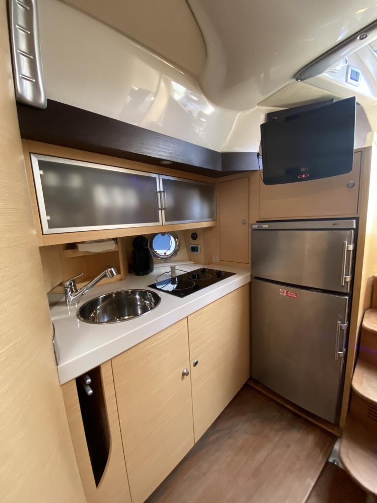 foto: 5 Cranchi Mediterranee 43 HT