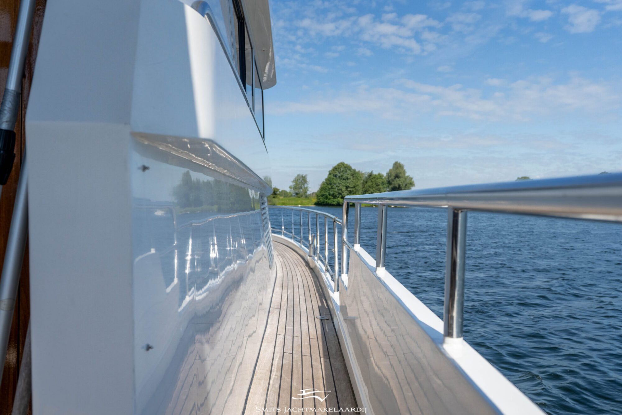 foto: 9 Van der Valk Valk Vitesse 54 Stabilizers