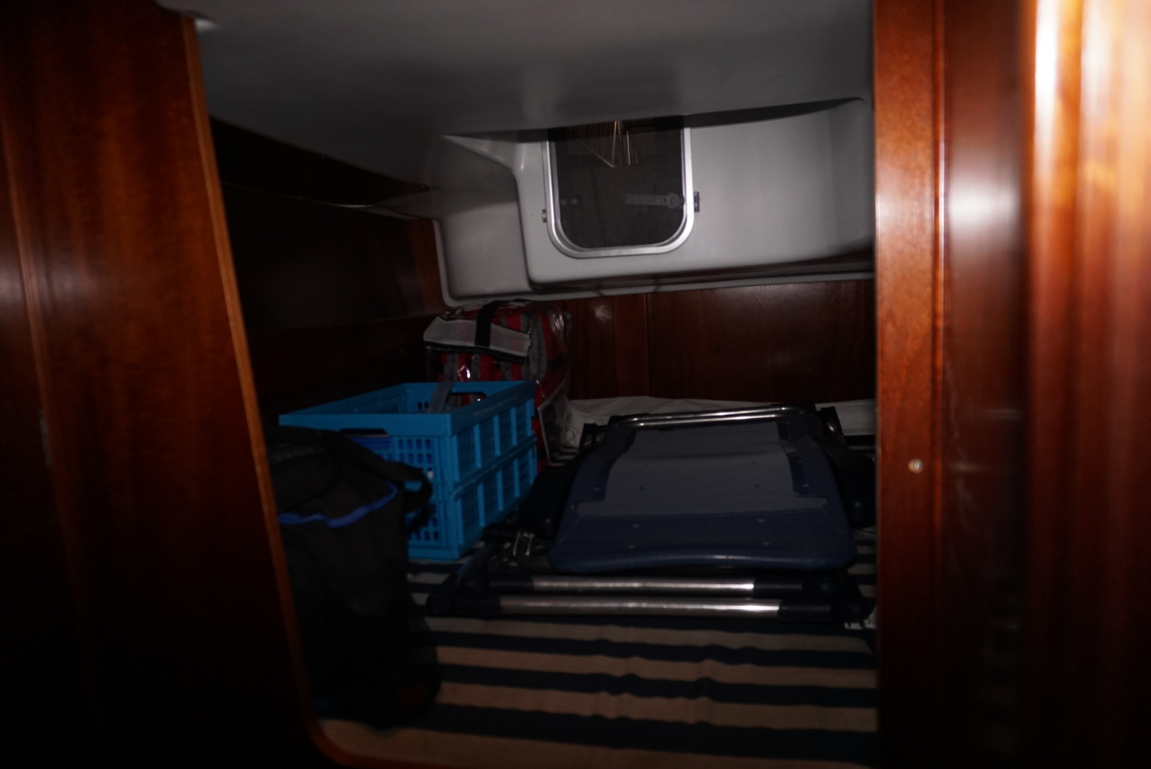 foto: 12 Beneteau Beneteau Ombrine 9.60