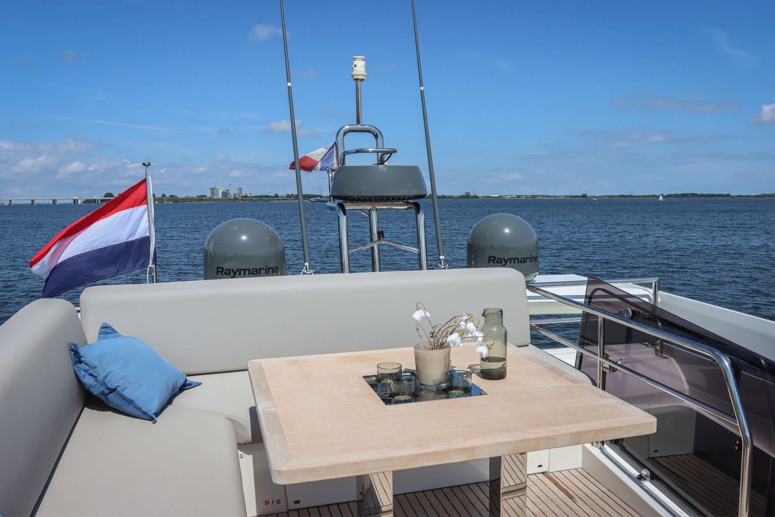 foto: 4 Prestige 520 #187