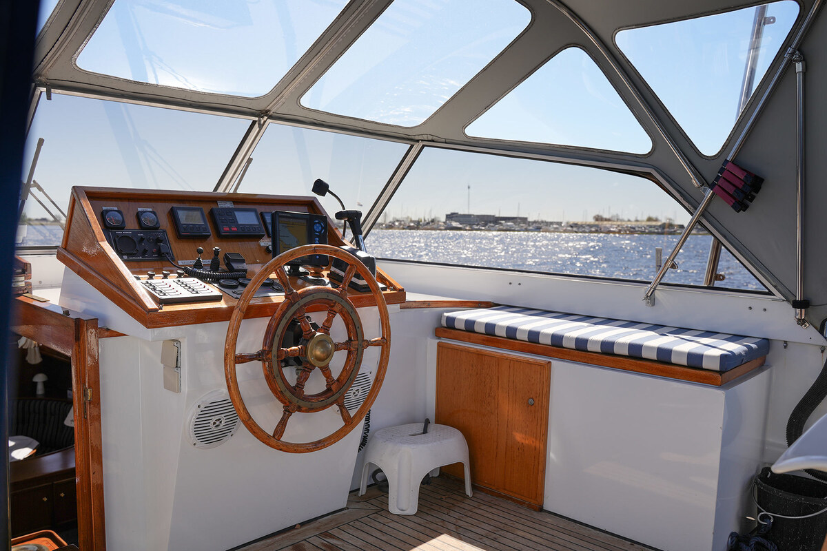 foto: 6 Valkkruiser 1350 AK