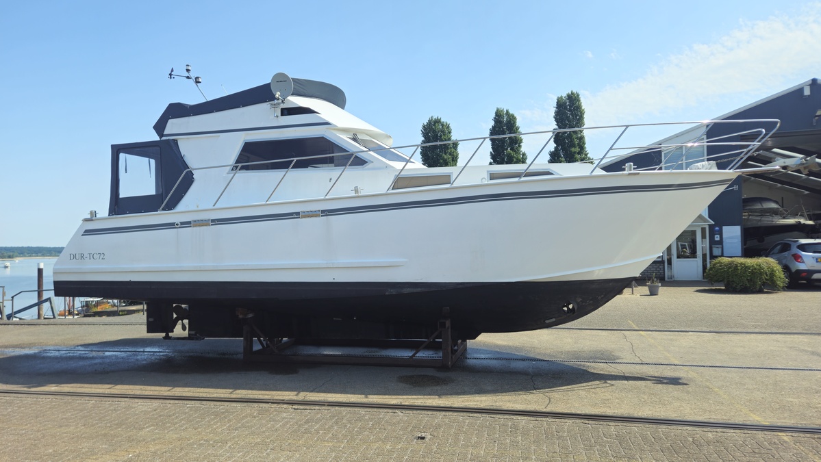foto: 5 Condor 105 Fly