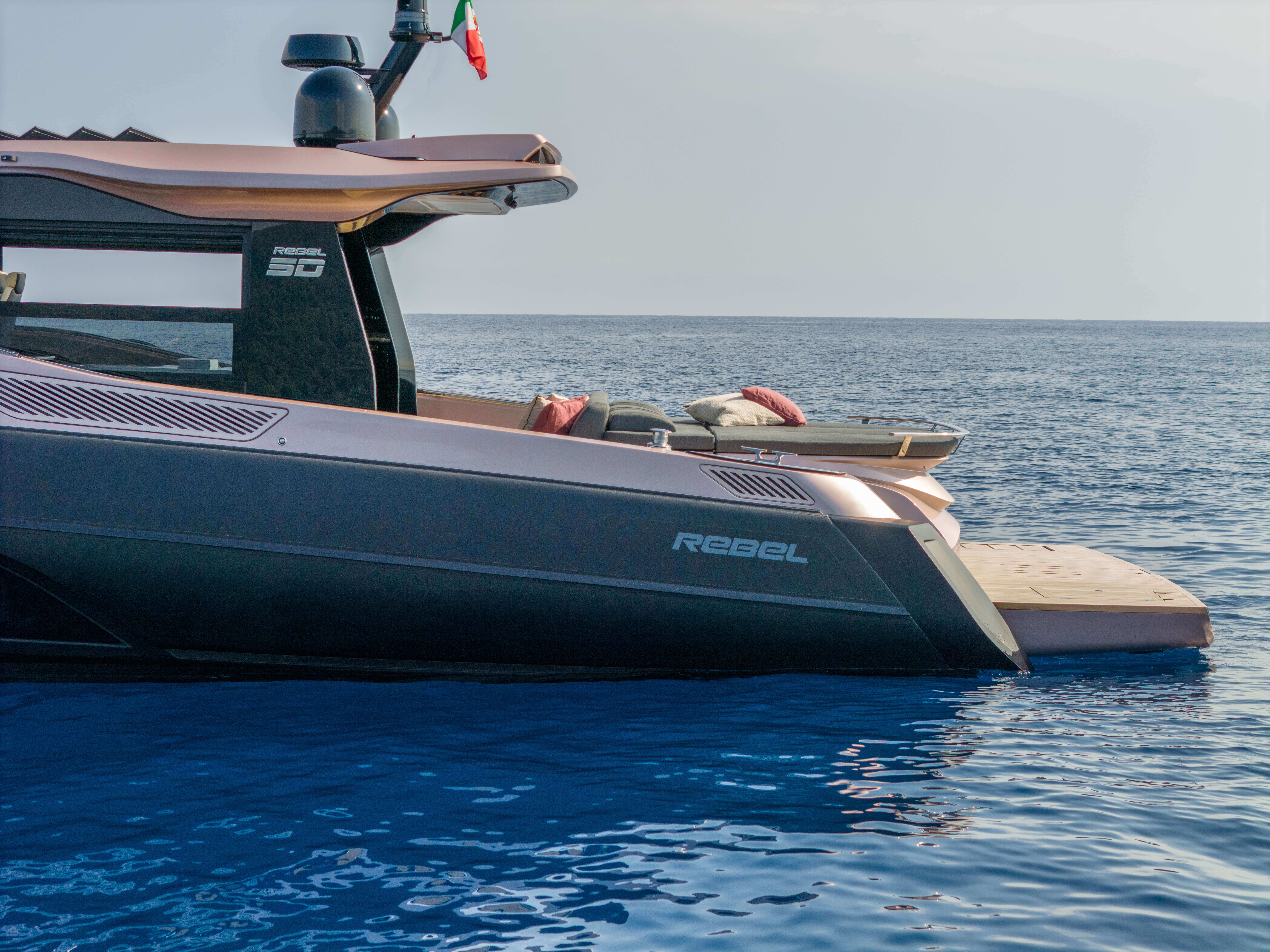 foto: 4 Sacs Rebel 50