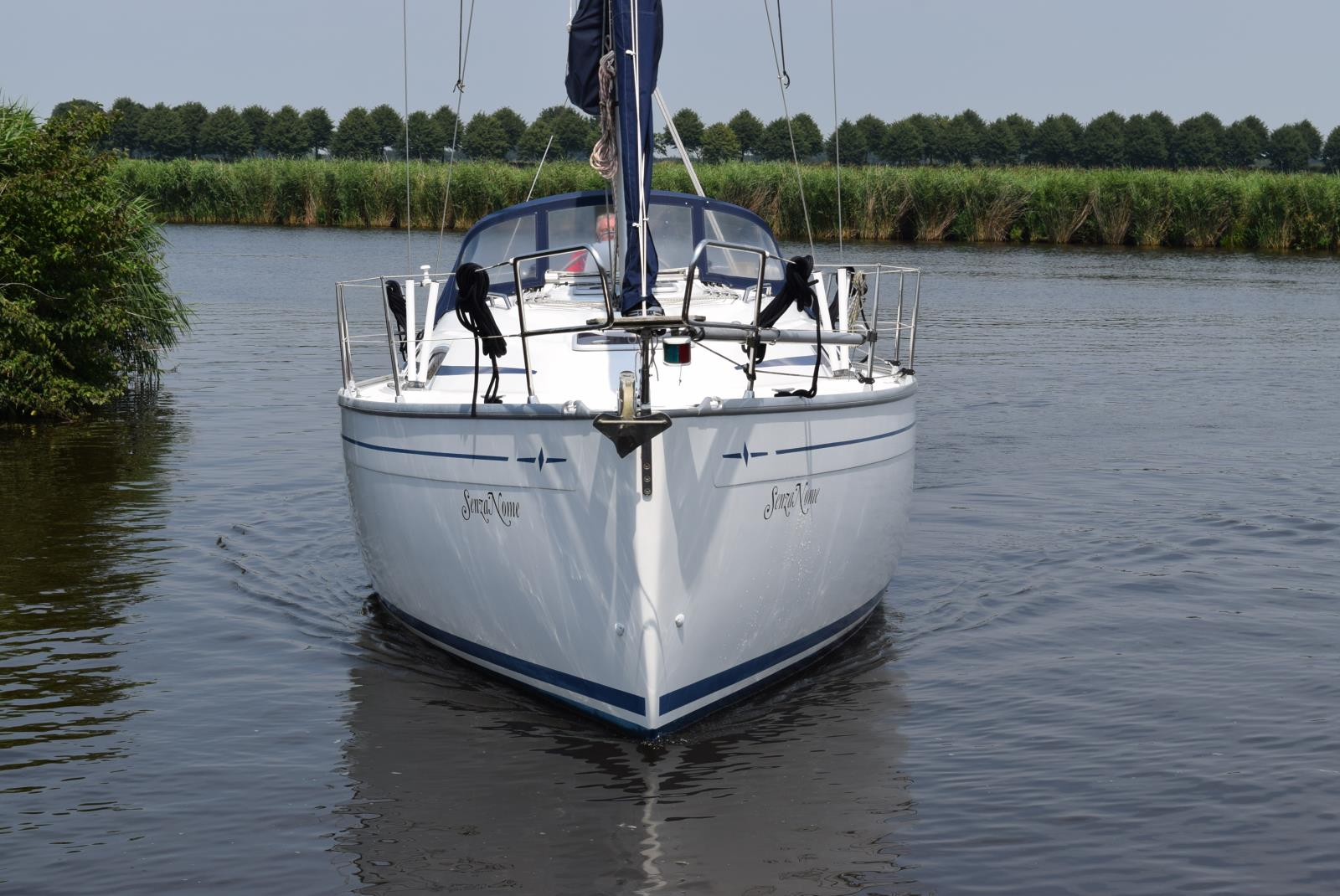 foto: 5 Bavaria 30 Cruiser