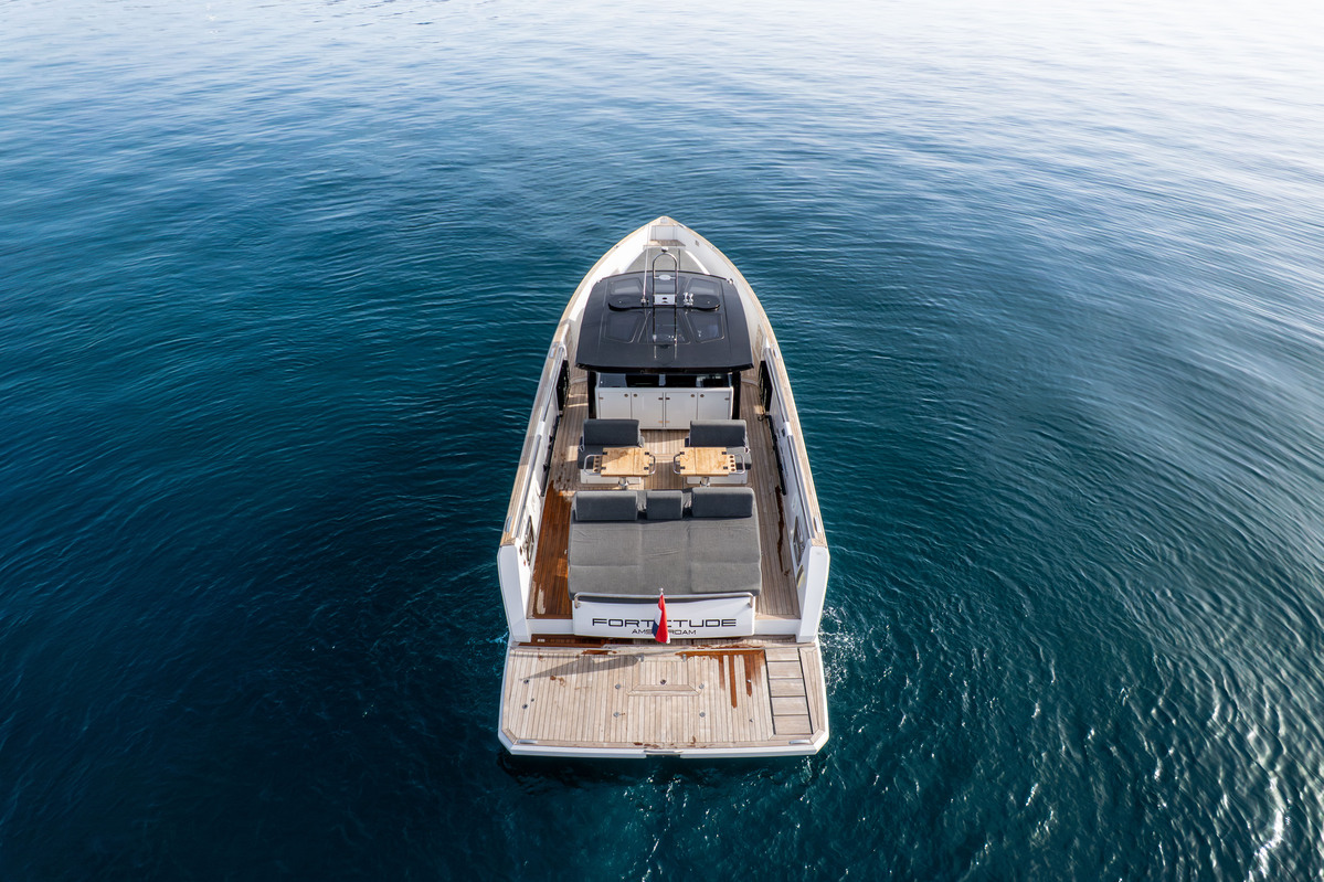 foto: 4 Fjord 44