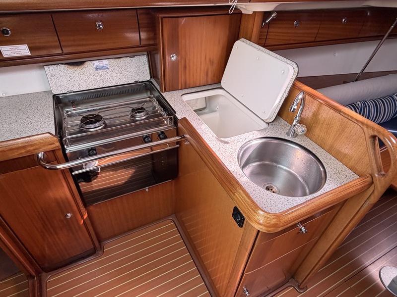 foto: 5 Bavaria 35 Match