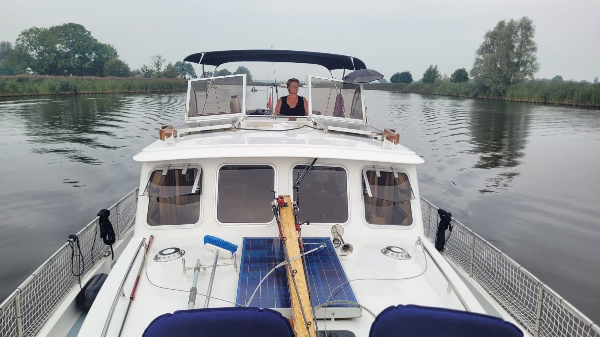 foto: 4 Bekebrede Bekebrede Danish Rose 11.20 AK Cabrio