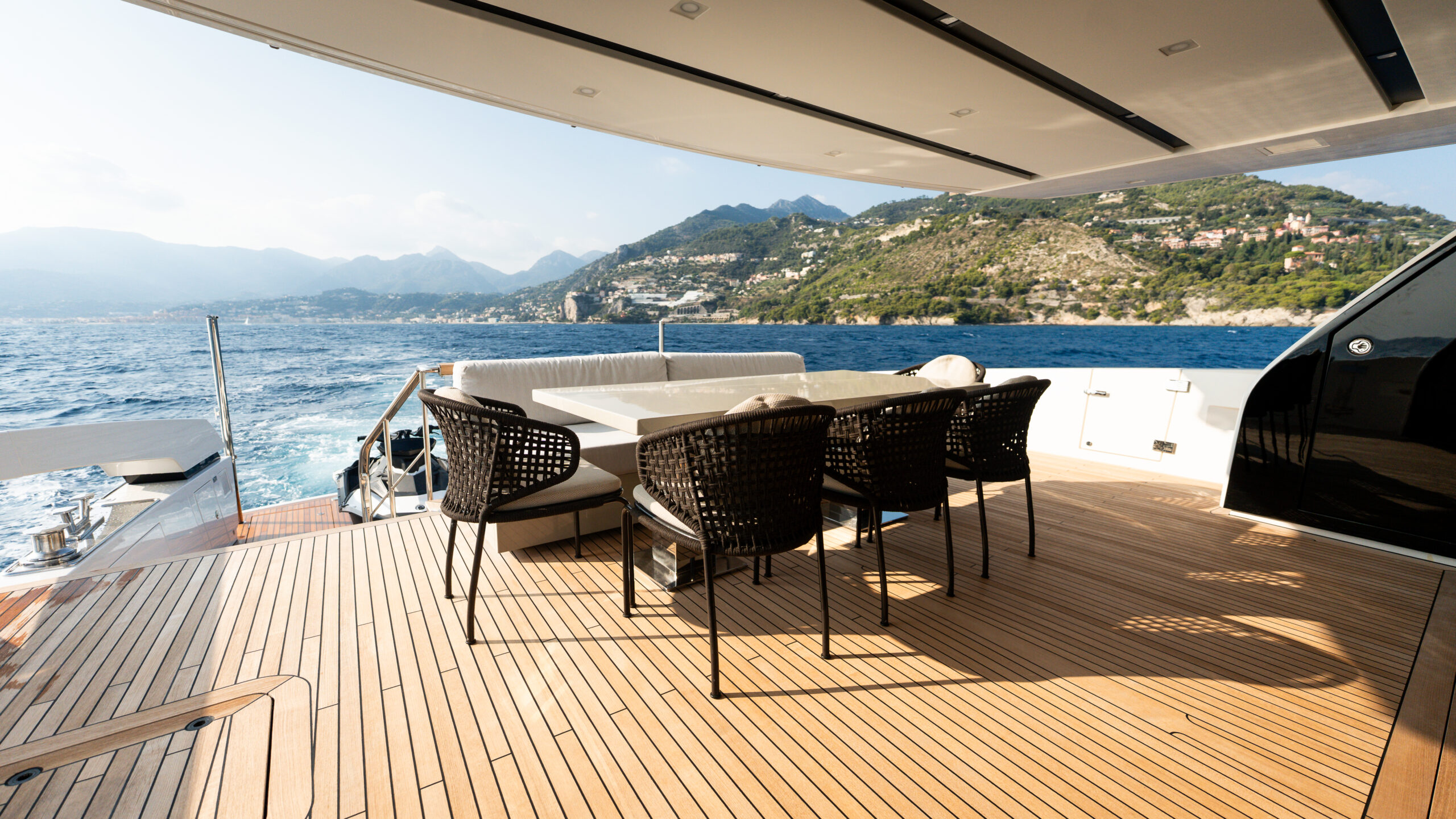 foto: 9 Sanlorenzo SX88