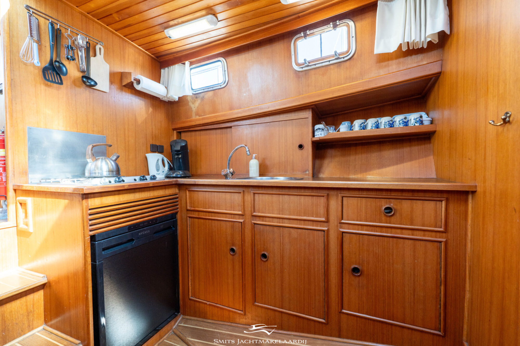 foto: 5 Intership Intership Kotter 11.20 AK Cabrio