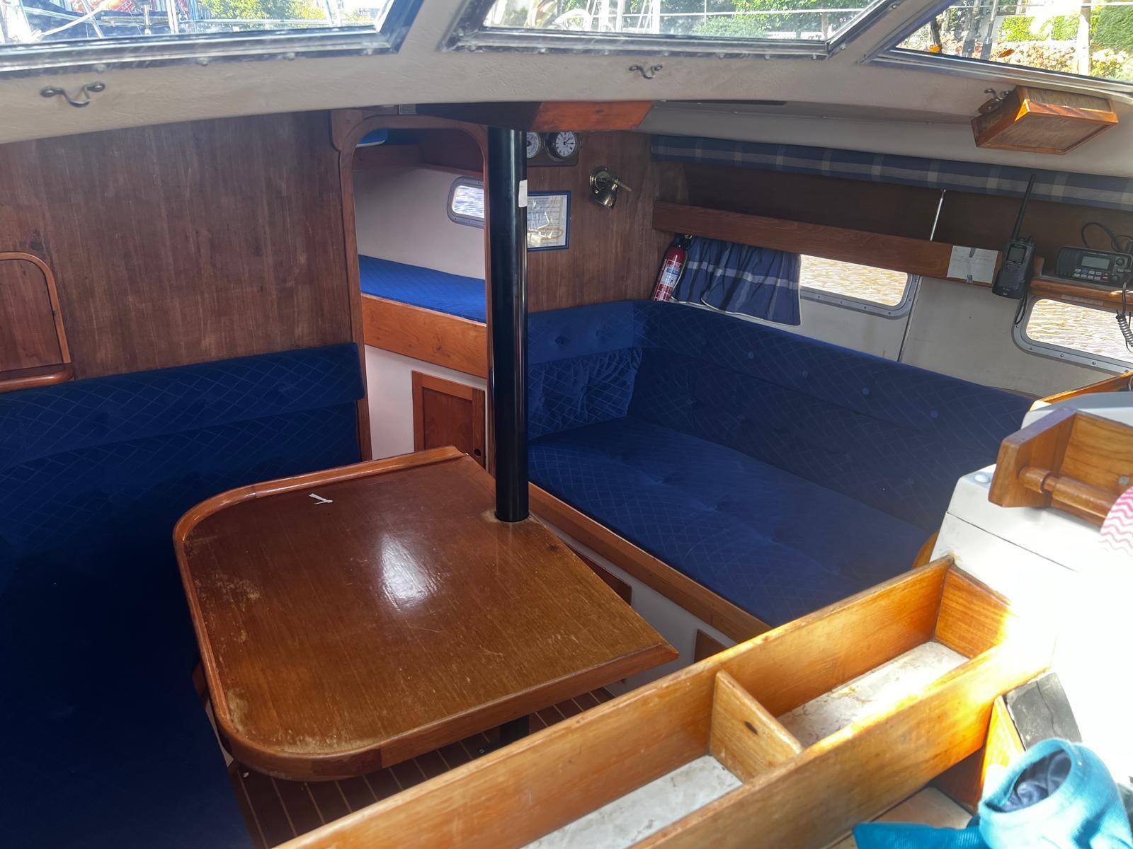 foto: 7 Southerly 115