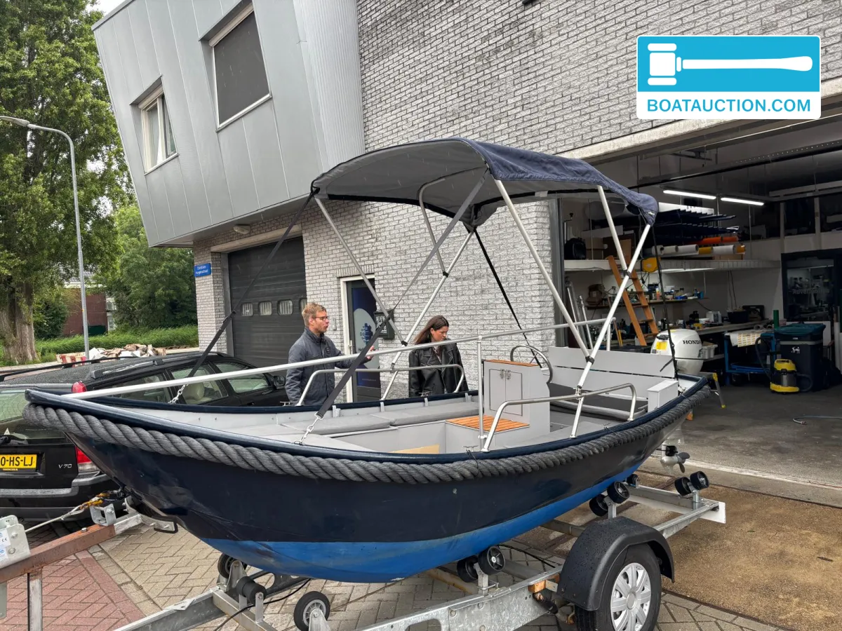 foto: 5 Sloep 650