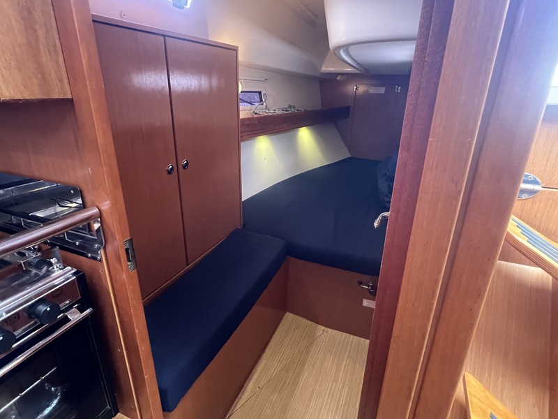 foto: 6 Bavaria Cruiser 32