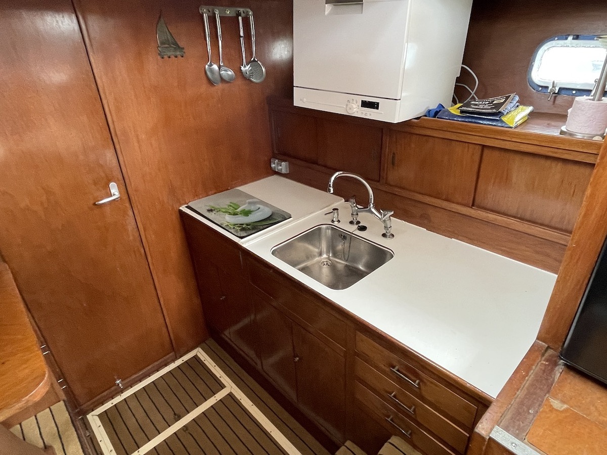 foto: 5 Super van Craft 1400