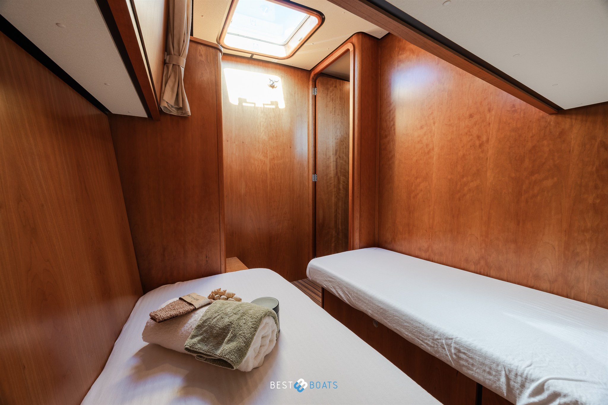 foto: 5 Linssen Grand Sturdy 40.9 AC