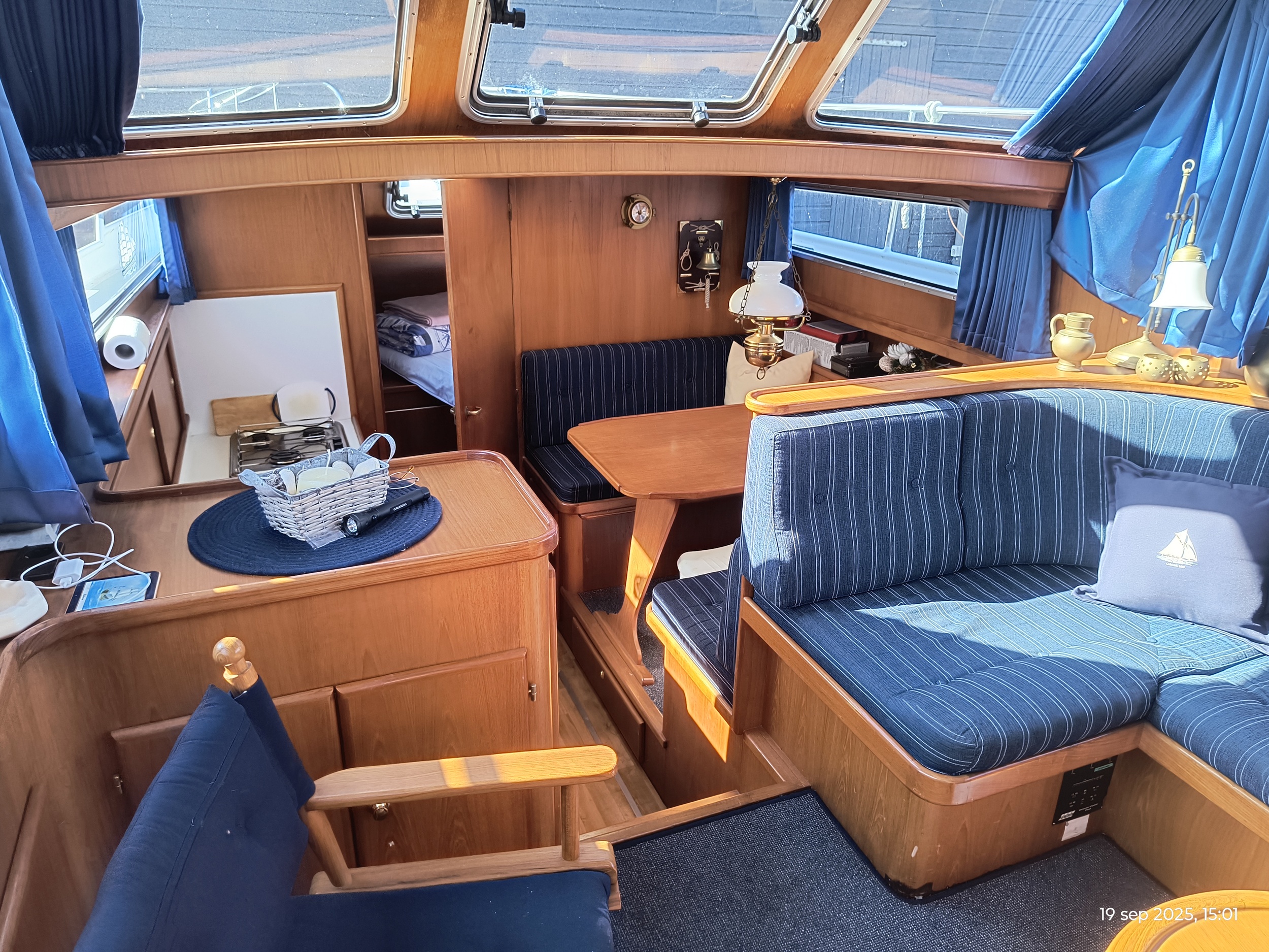 foto: 10 Smelne Kruiser 1140 DL AK