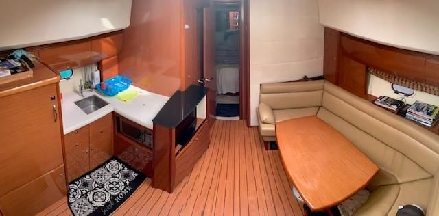 foto: 5 Prestige S 42