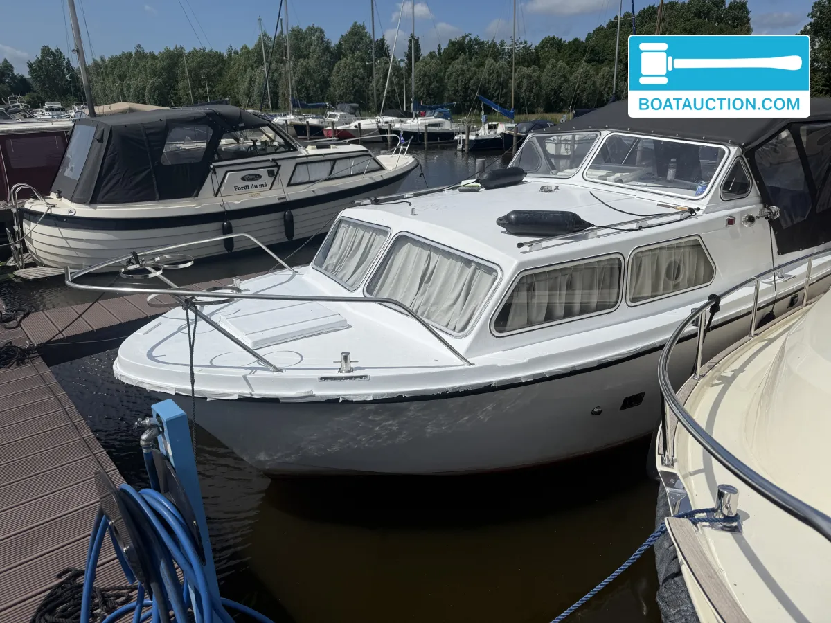 foto: 4 Kilkruiser 710