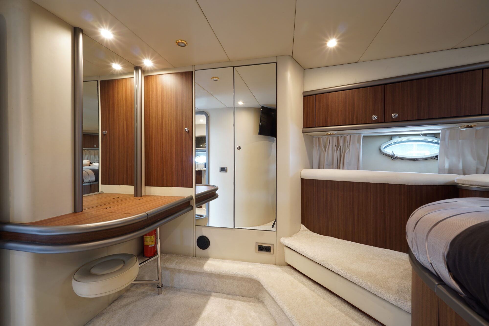 foto: 10 Sunseeker Sunseeker 62 Manhattan