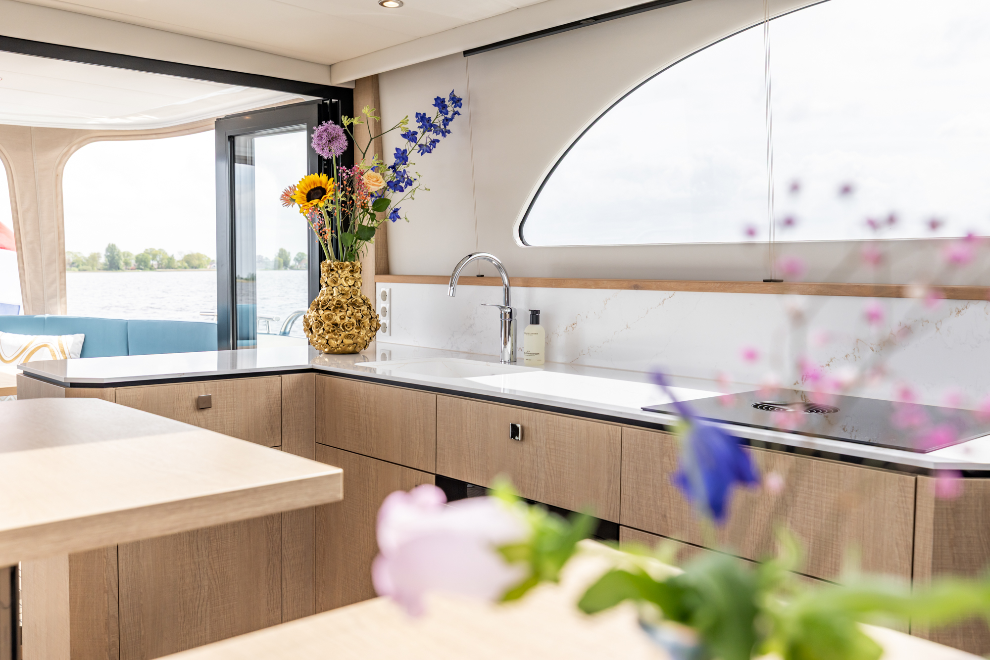 foto: 27 Babro yachting Babro Tridente 44 OC Signature
