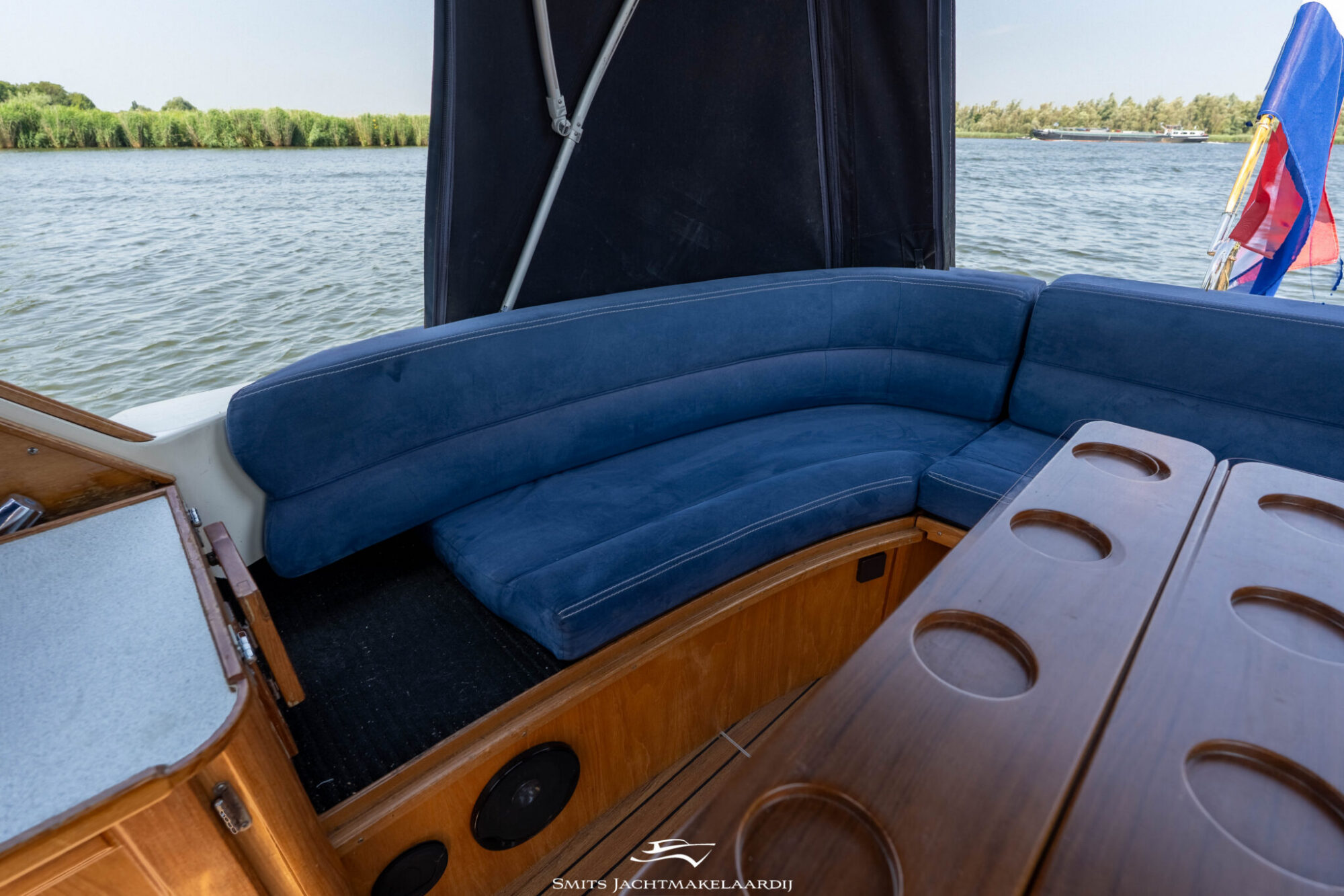 foto: 106 Inter Inter 7700 Nor-Line Dutch Edition