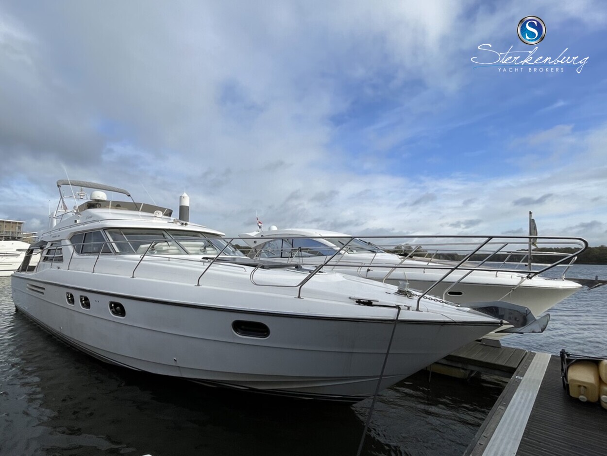 foto: 7 Princess Princess 500