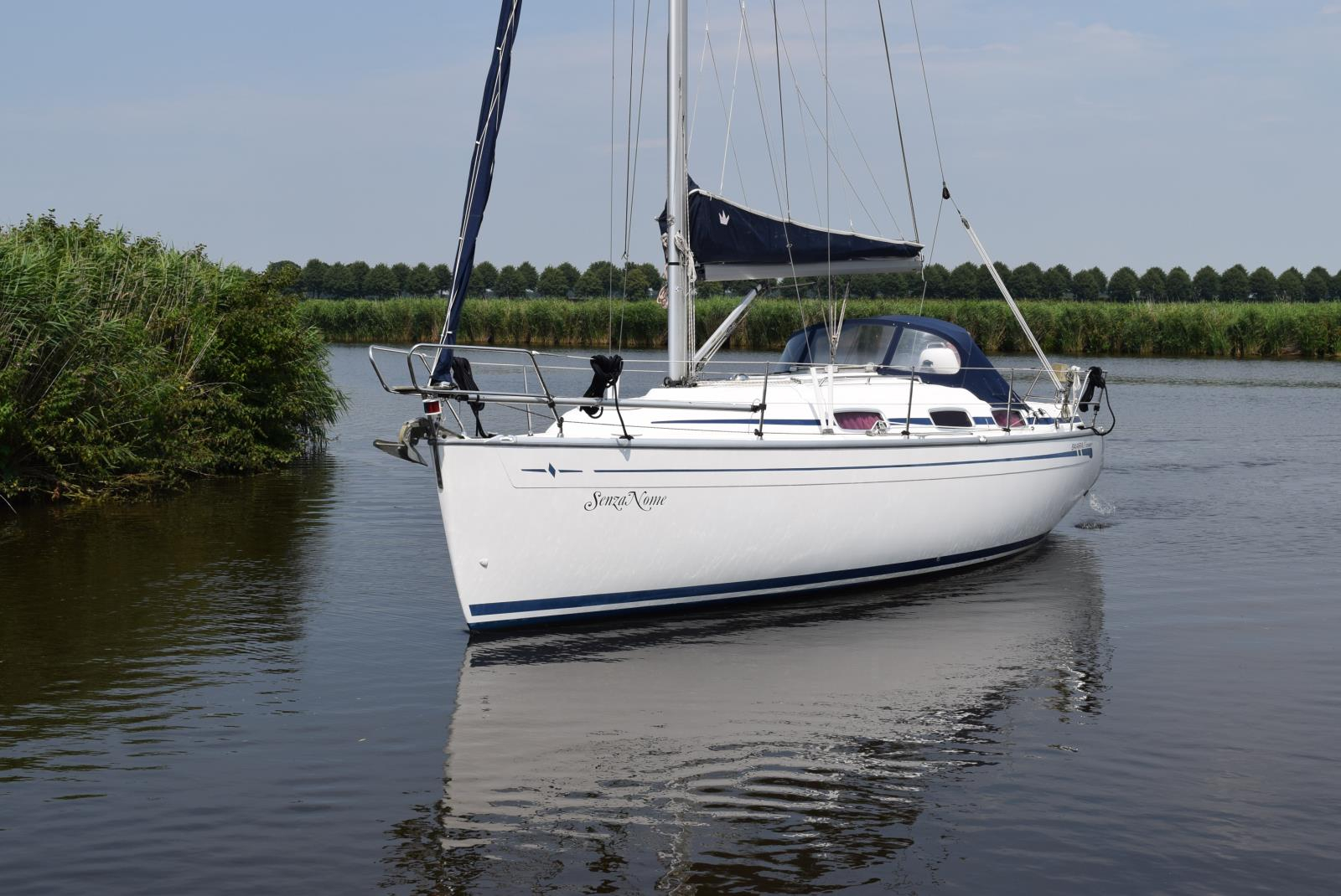 foto: 5 Bavaria 30 Cruiser