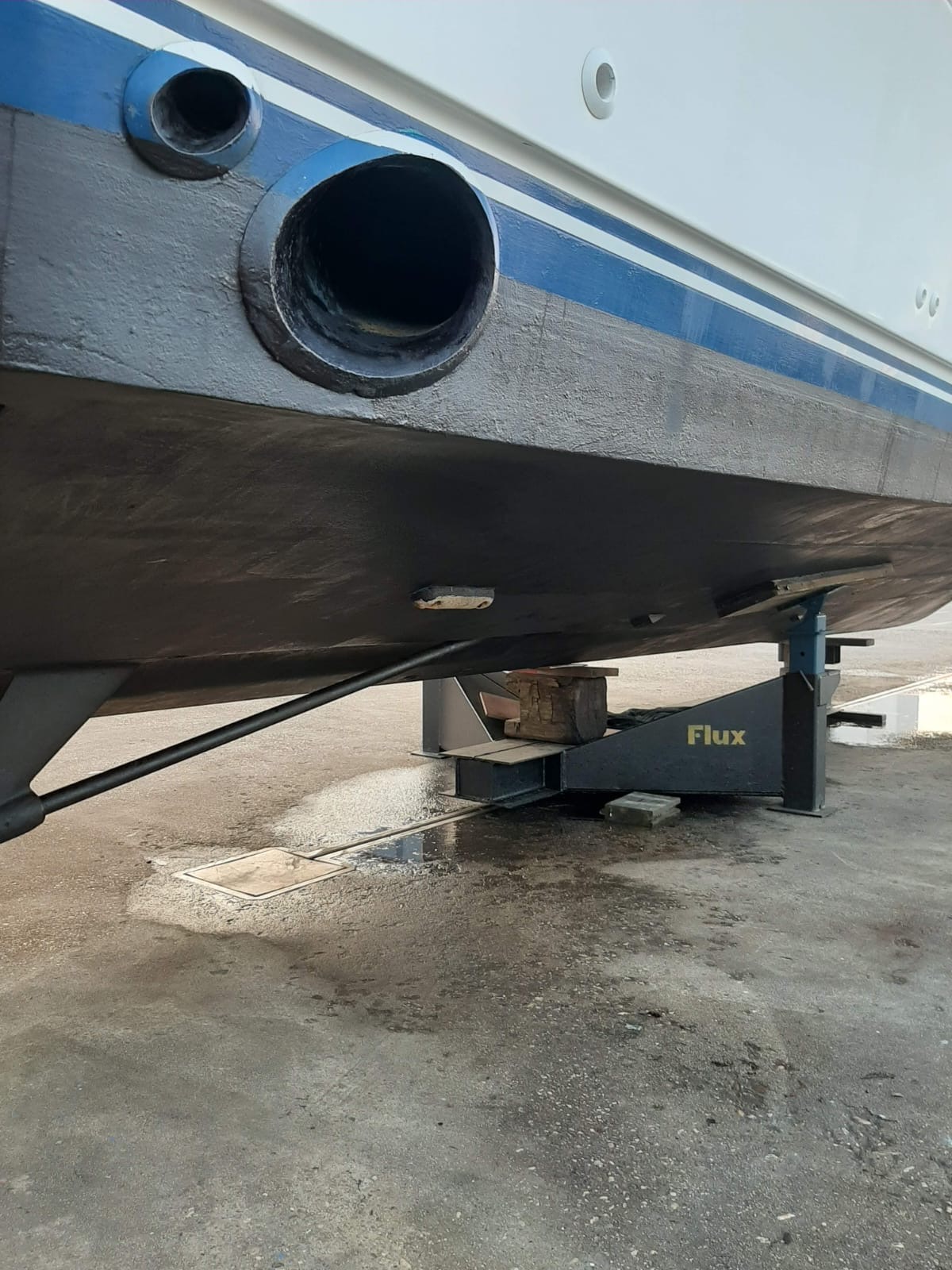 foto: 6 Princess Princess 48 Flybridge
