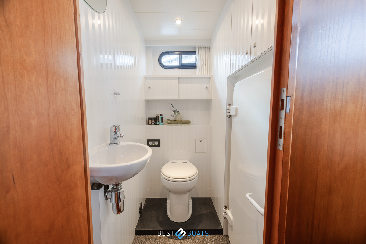 foto: 5 Linskens  Catfish 1400