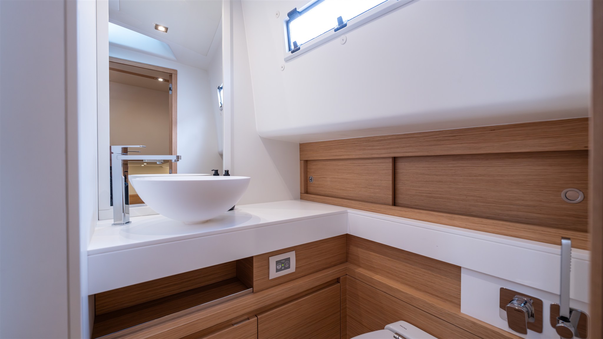 foto: 6 Pardo Yachts 50