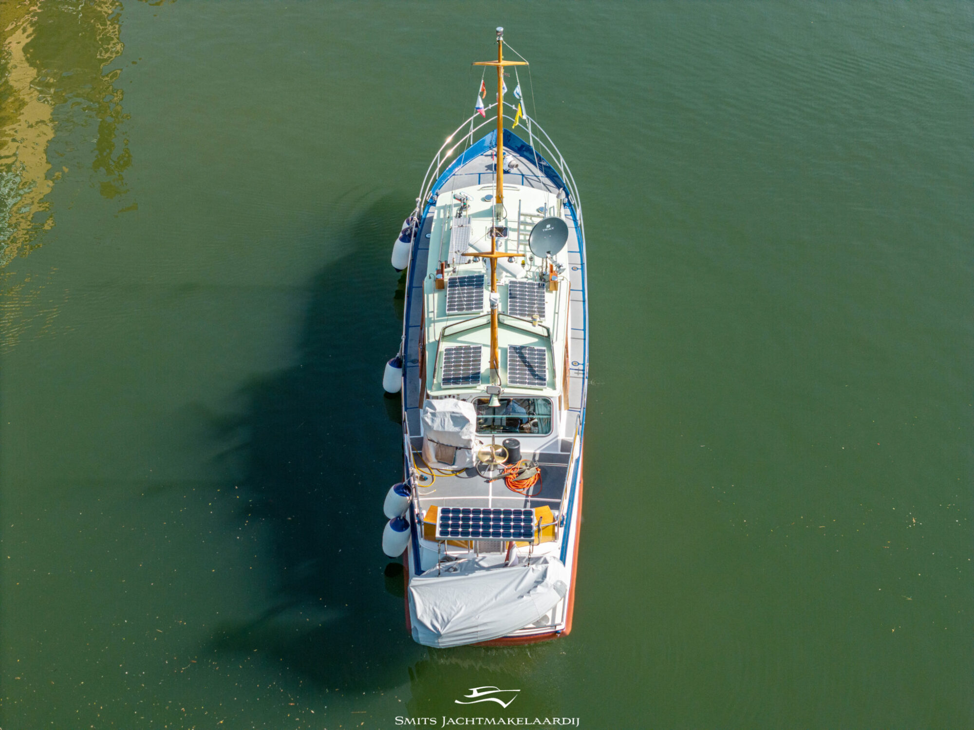 foto: 5 Merwede Kruiser Merwede Kruiser 10.65 AK