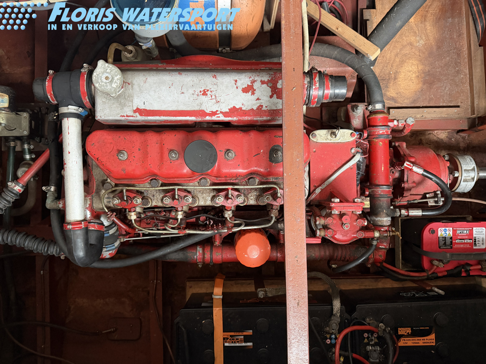 foto: 4 Gillissen vlet 970 OK