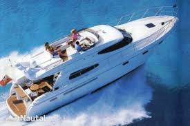 hoofdfoto: 1 Sealine T 52