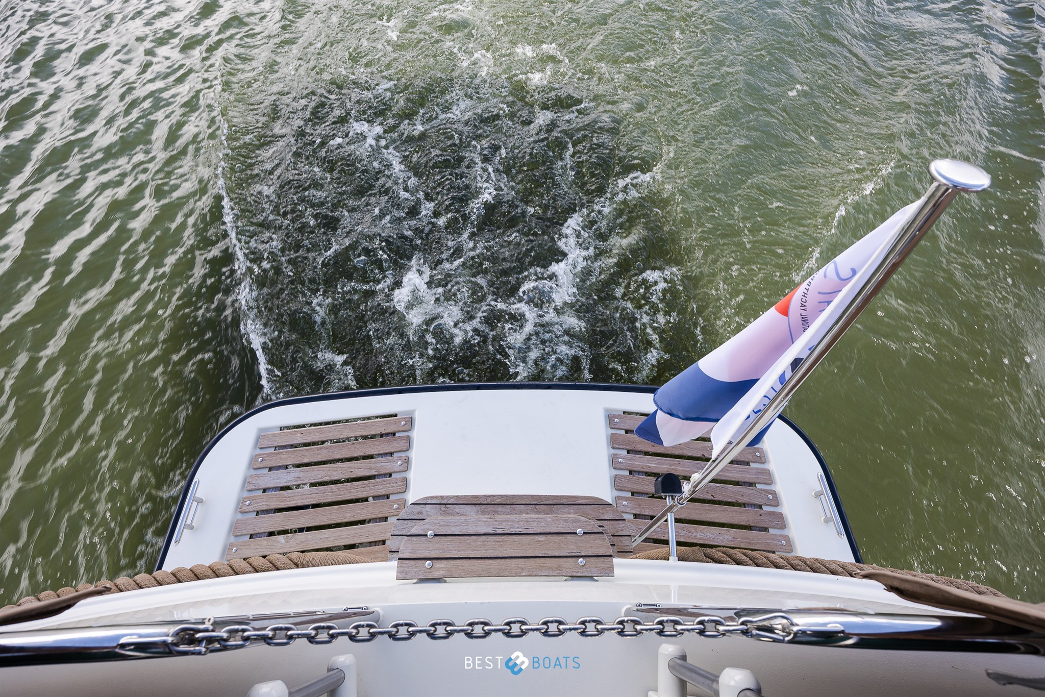 foto: 7 Linssen Grand Sturdy 34.9 AC