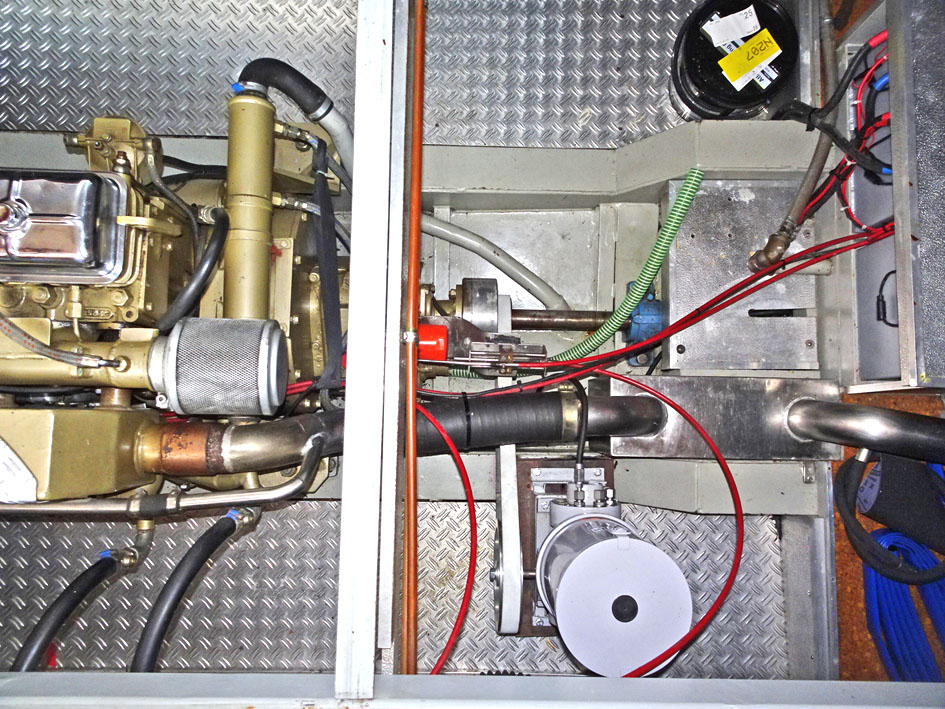 foto: 7 Molenmaker en Mantel Kotter 11.65 AK