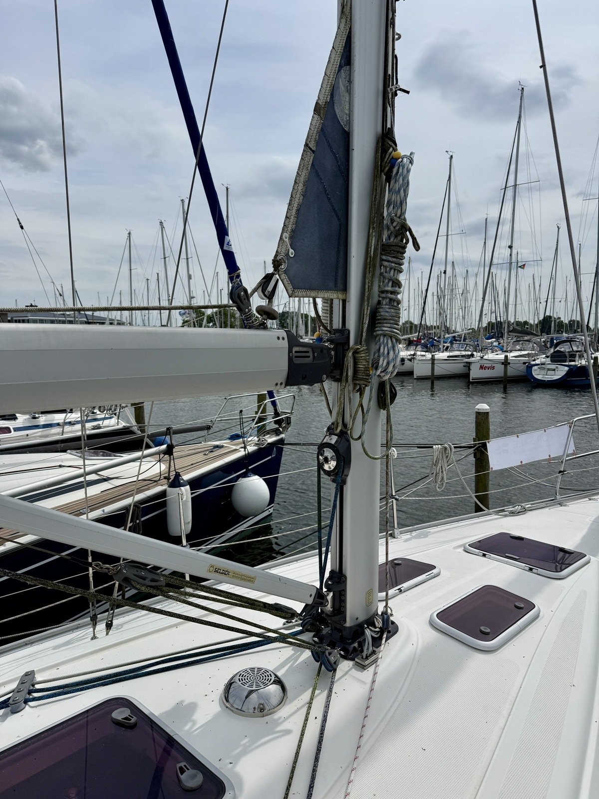 foto: 46 Bavaria 36