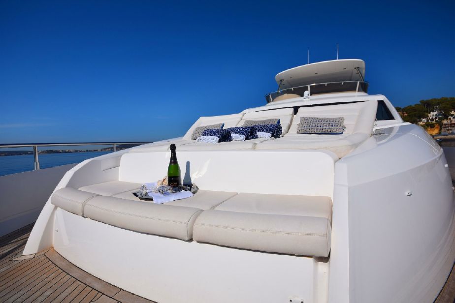 foto: 5 Sunseeker Manhattan 73