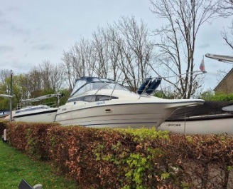 foto: 5 Bayliner  2655