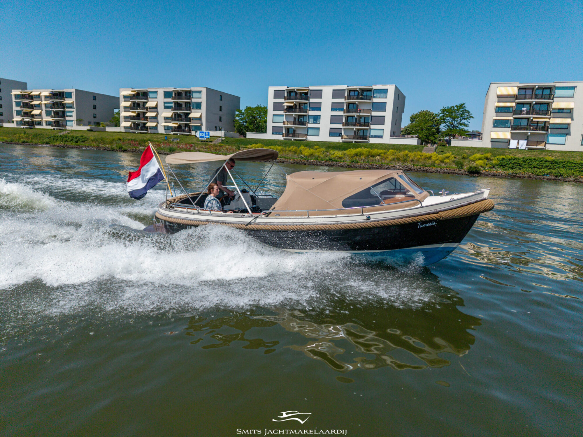 foto: 5 Interboat Interboat 7.50 Open