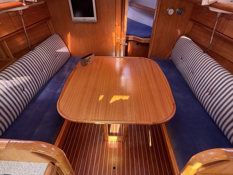 foto: 6 Bavaria 30 Cruiser