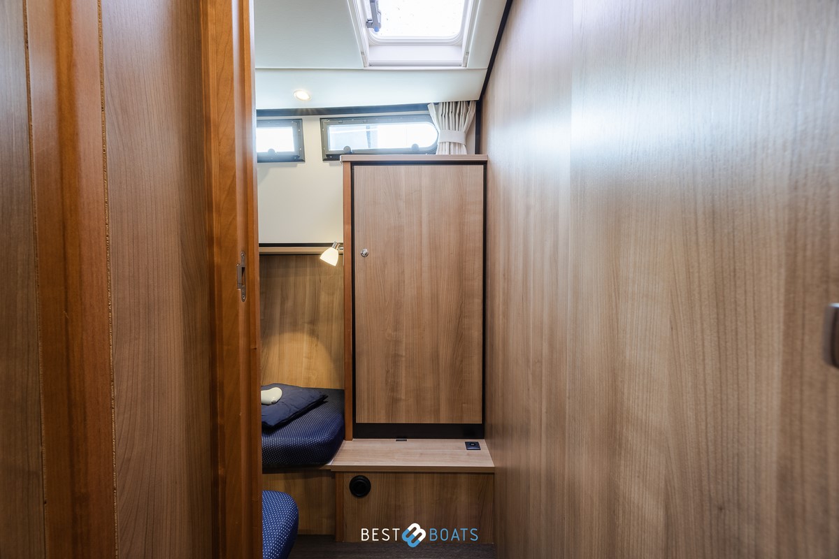 foto: 7 Linssen 40 SL AC