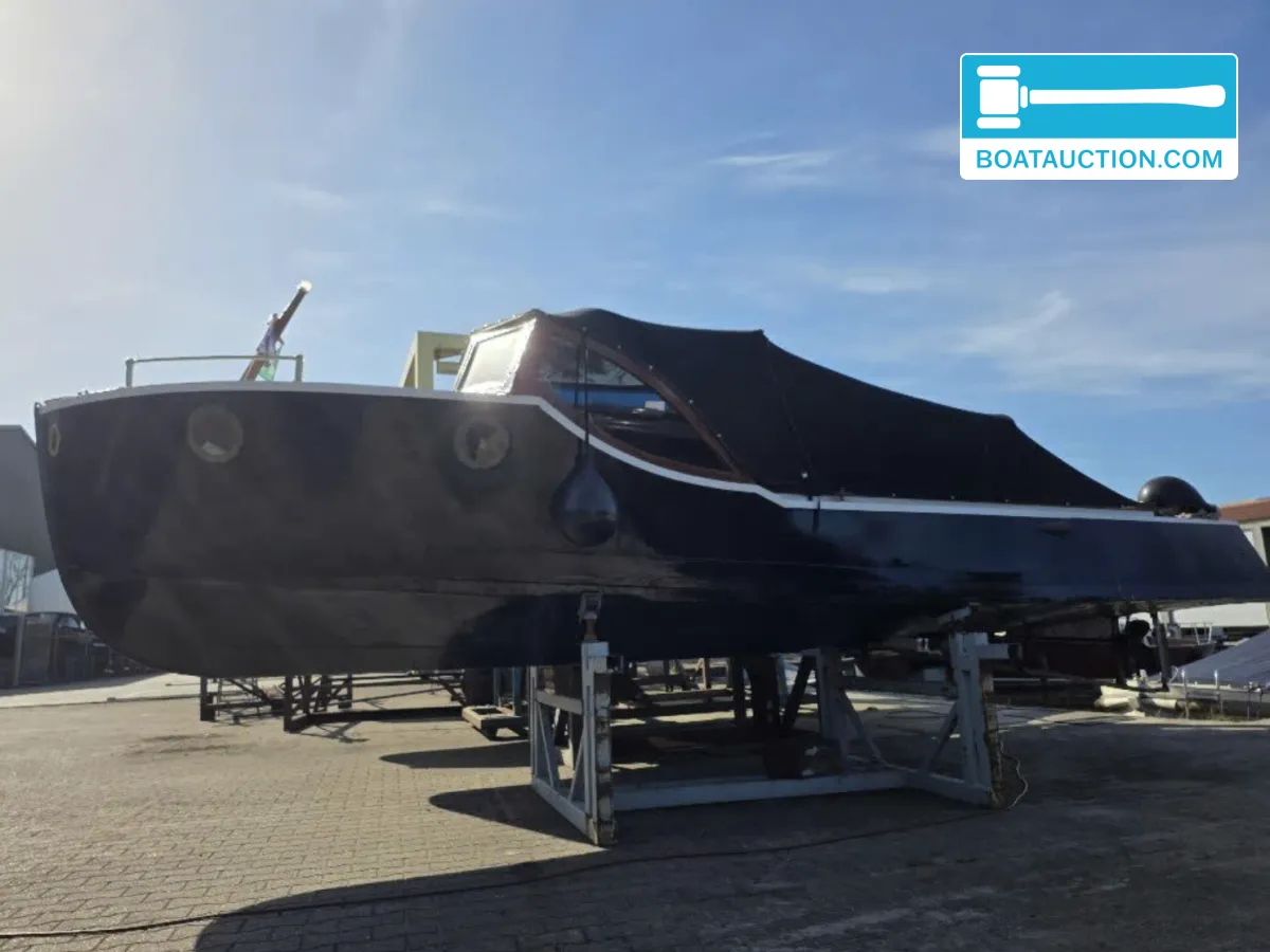 foto: 5 Bakdekker 750