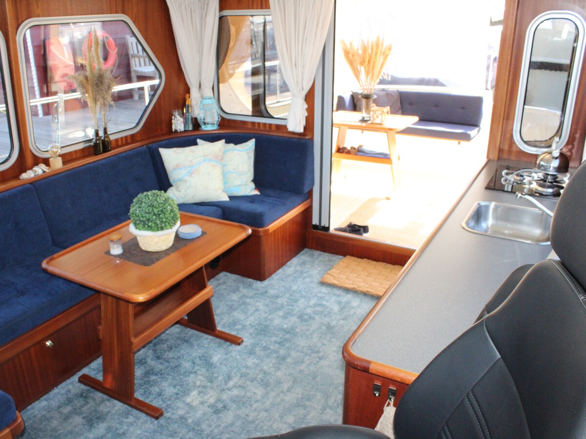 foto: 4 Bege Patrouille 13.50 