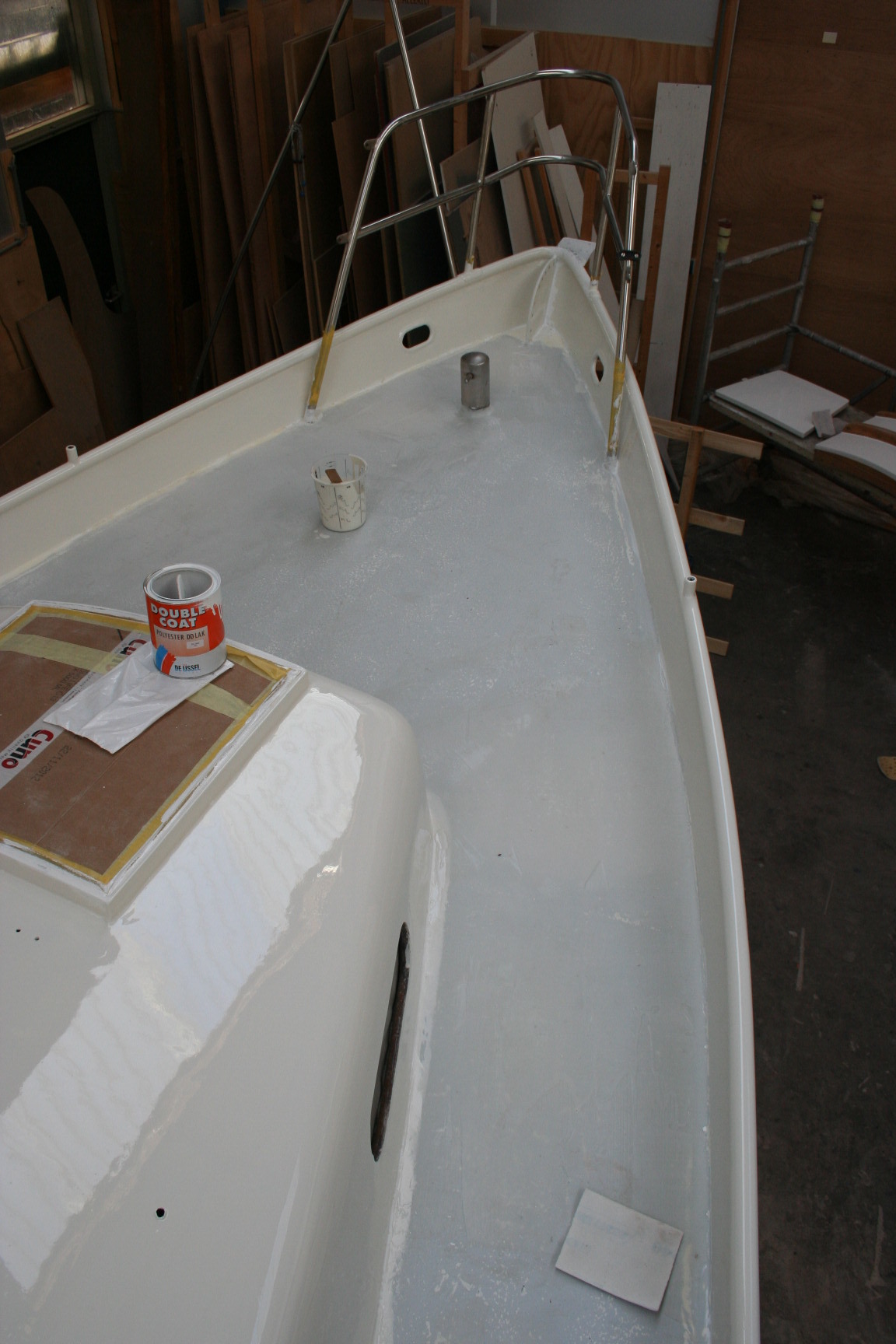 foto: 4 Klassiek S-spant 870