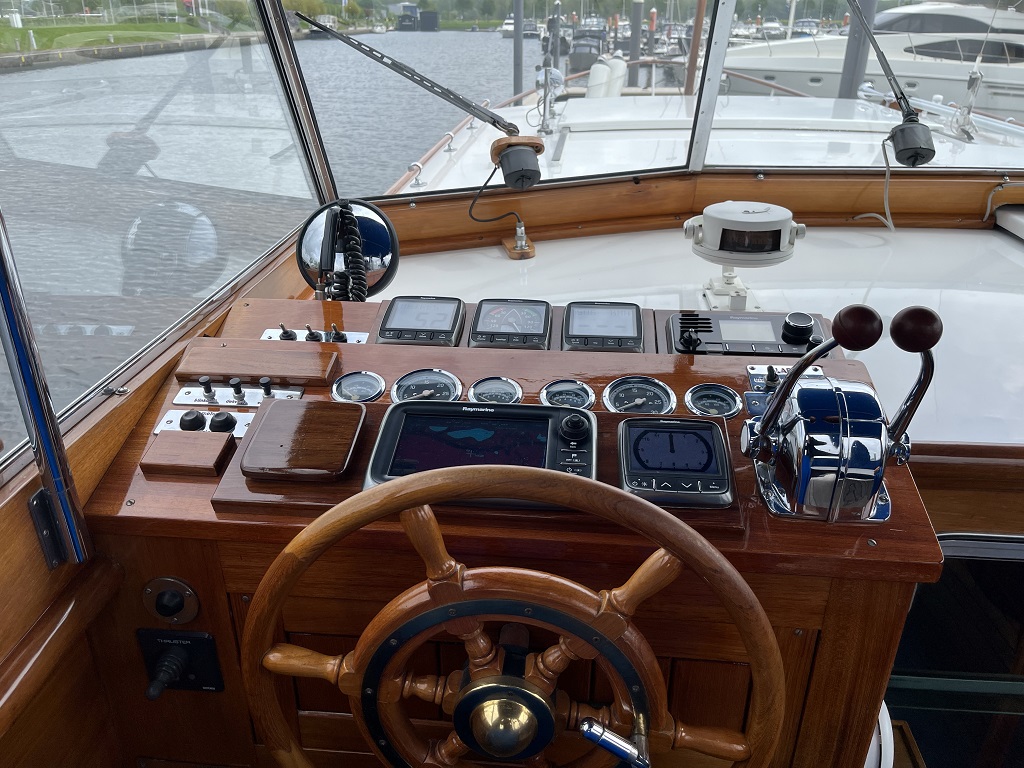 foto: 5 Super van Craft 12.60