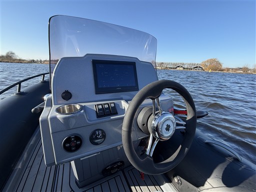 foto: 5 Grand 420 Golden Line