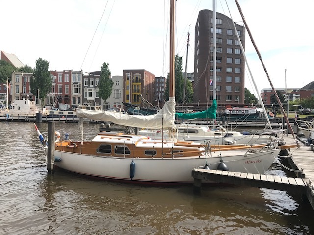 foto: 6 Trewes 1 Klassiek Zeilschip