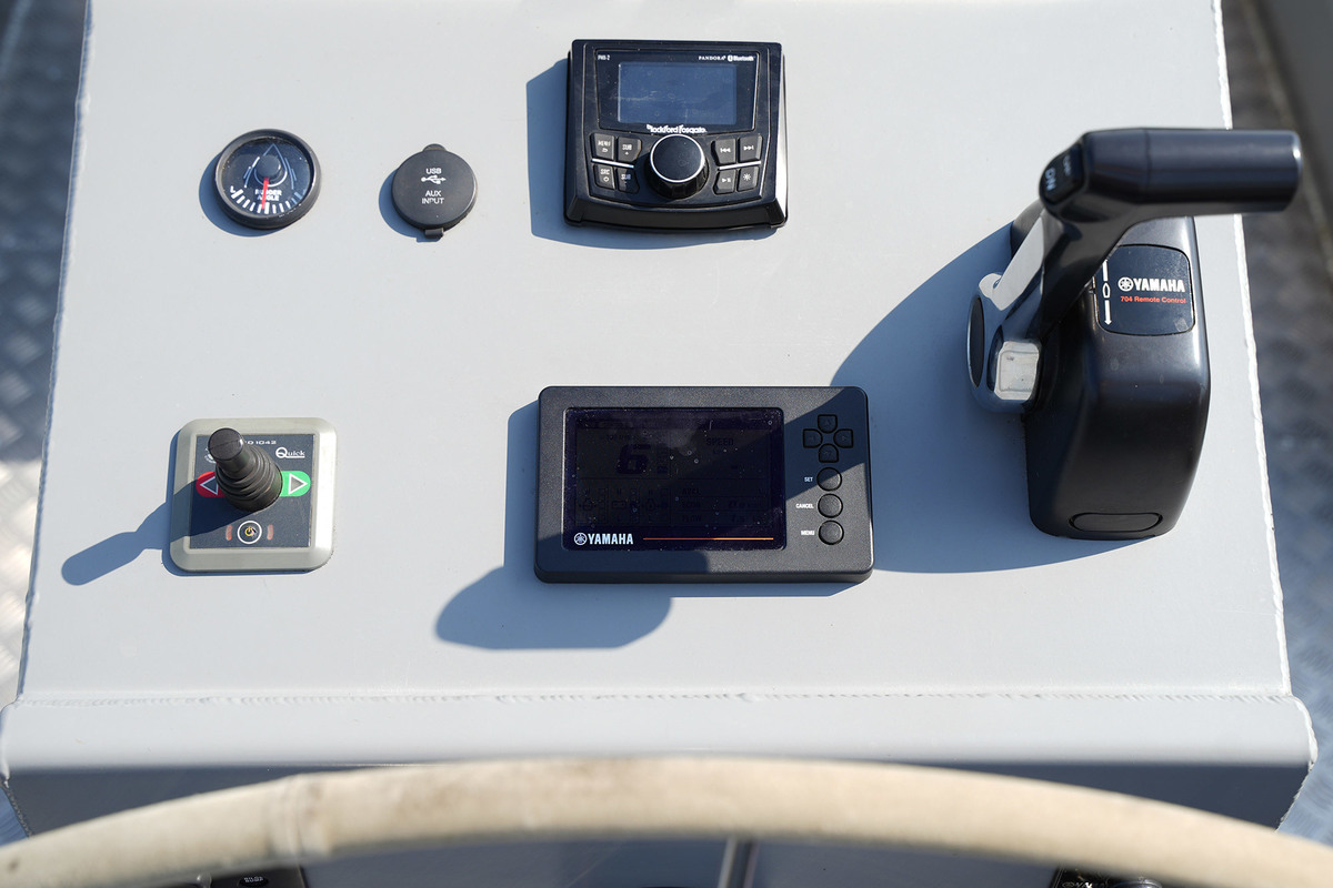 foto: 5 Waterdream S-850