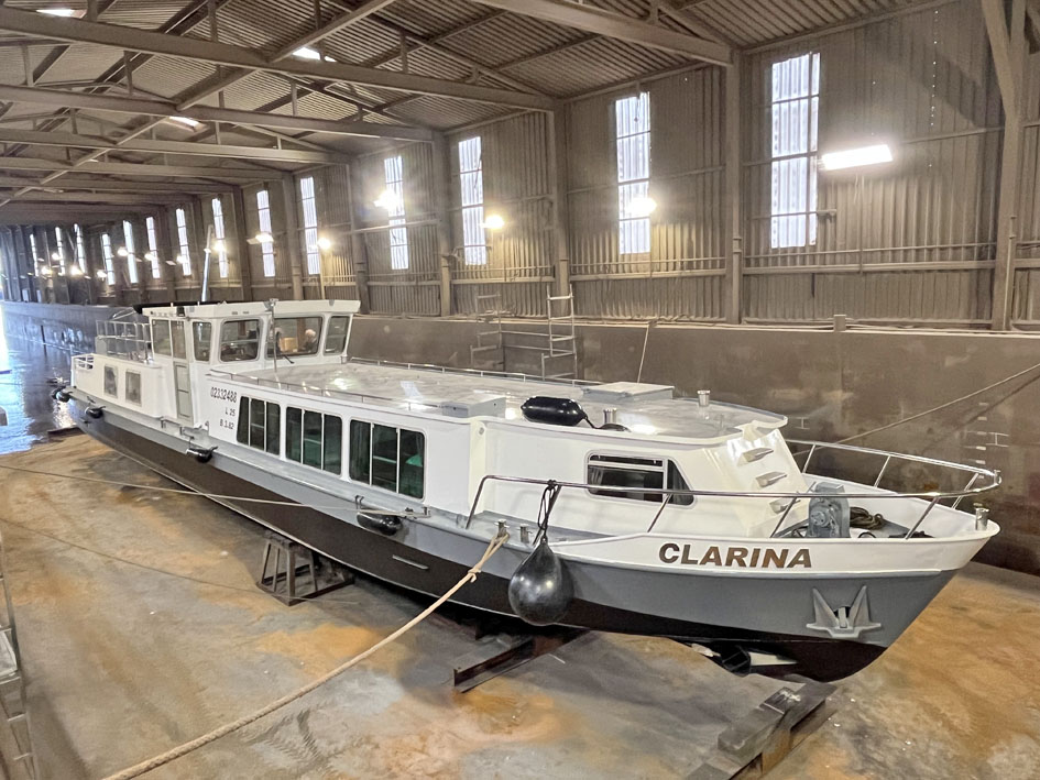 foto: 6 Luxe Varend Woonschip Rijn gecertificeerd